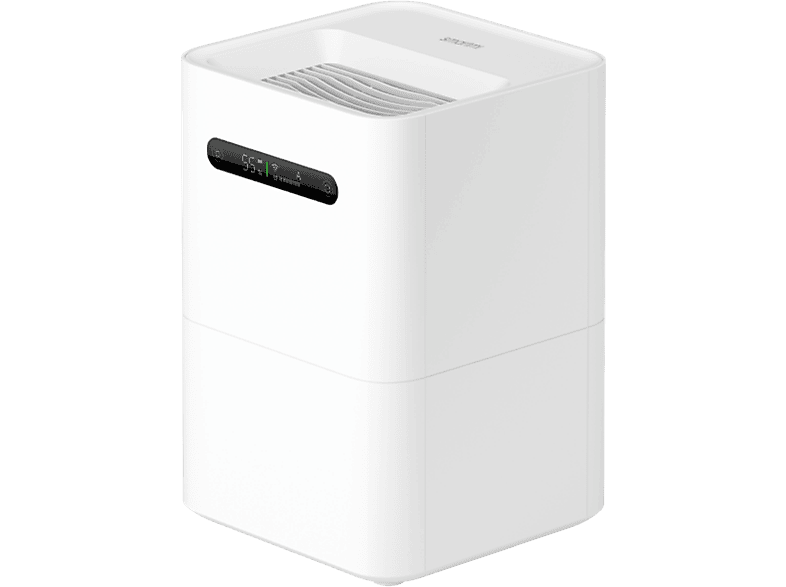 Humidificador Evaporativo Inteligente Humidifier 2 | SMARTMI Humidificador Evaporativo Inteligente Xiaomi Smartmi Humidifier 2 Blanco, 4 l, 60 m³, Blanco 