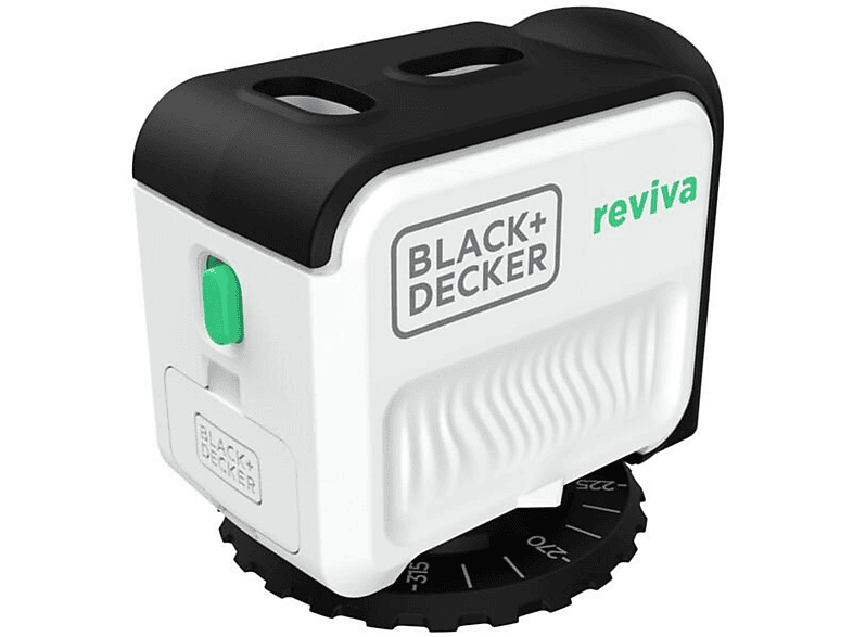 Nivel Láser | BLACK & DECKER Reviva