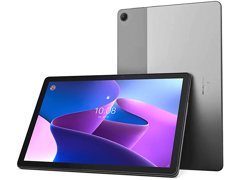 Tablet | LENOVO Tab M10 (3rd Gen), Grey, 32 GB, 10,1 