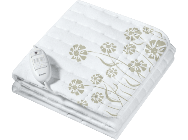 Calientacamas | BEURER TS 23, 60 W, Blanco