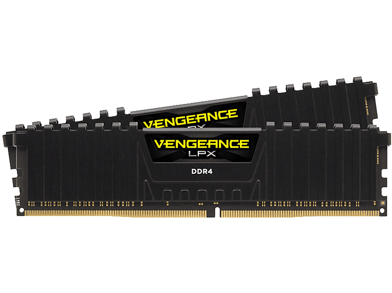 Memorias ram | CORSAIR Corsair Vengeance LPX CMK32GX4M2E3200C16 módulo de memoria 32 GB 2 x 16 GB DDR4 3200 MHz 