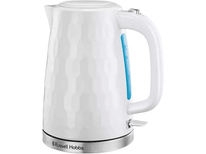 Hervidor de agua | Russell Hobbs 26050-70 Honeycomb Kettle