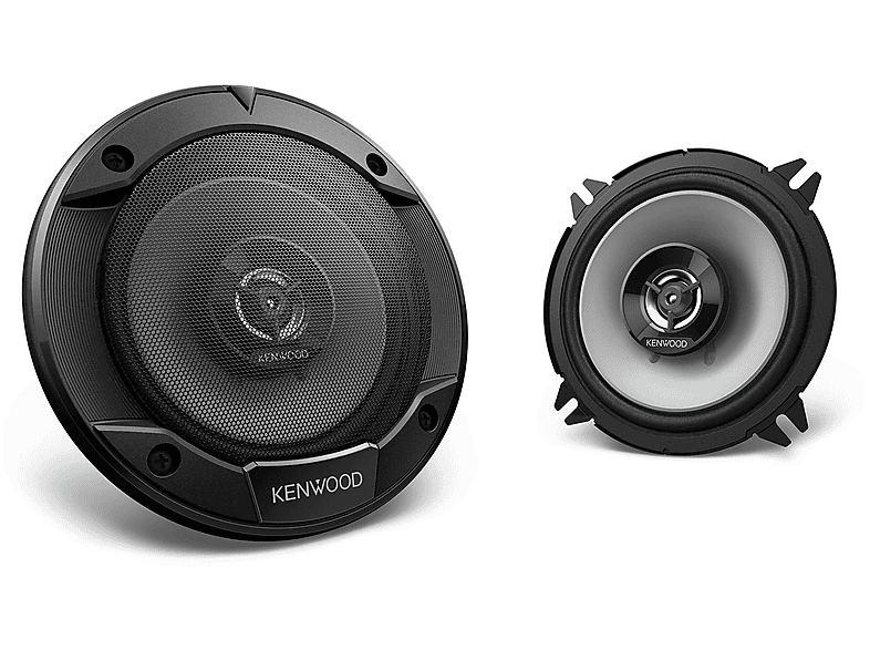 Altavoces coche | KENWOOD KFC-S1366