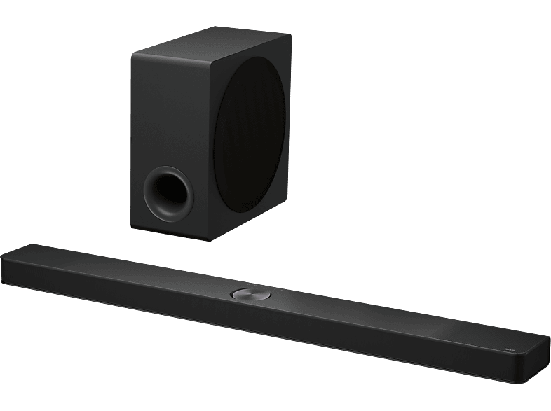 Barra de sonido | LG S90TY