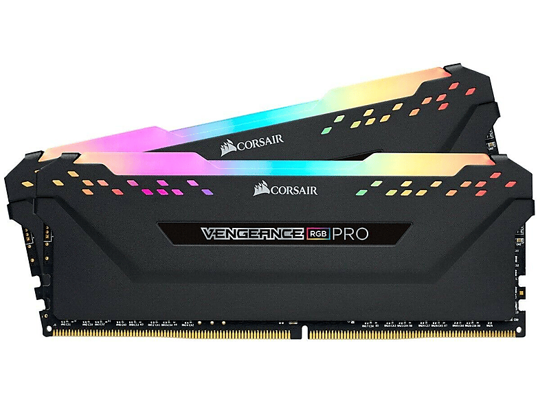 Memoria RAM | CORSAIR CMW32GX4M2Z2933C16