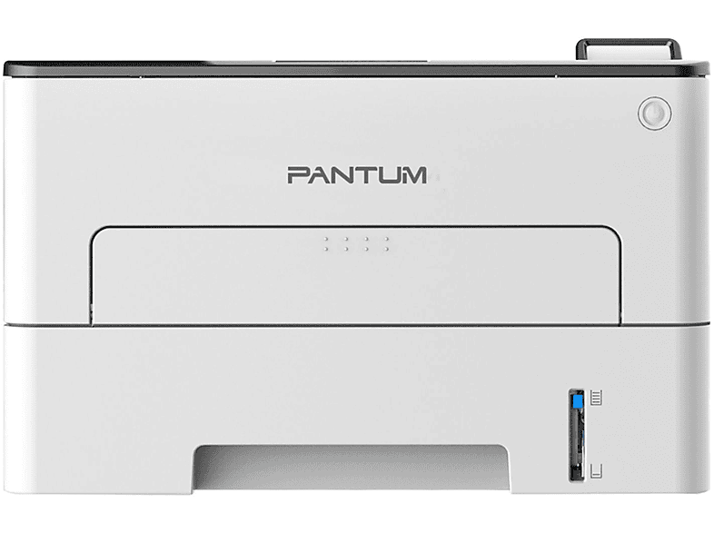 Impresora láser | PANTUM P3305DN, Laser, 1200 x 600 DPI, 20 