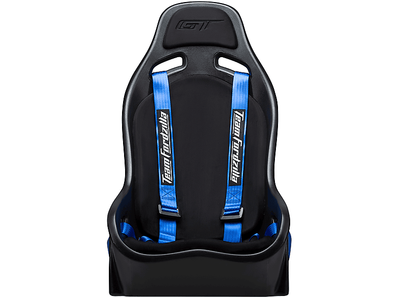 Accesorios ELITE | NEXT LEVEL RACING ELITE Seat ES1 FORD Edition, Negro 