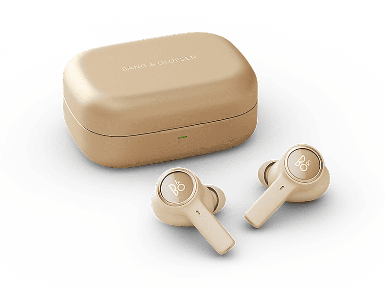 Auriculares True Wireless | 1240601 BANG & OLUFSEN, Intraurales, Bluetooth, Oro 