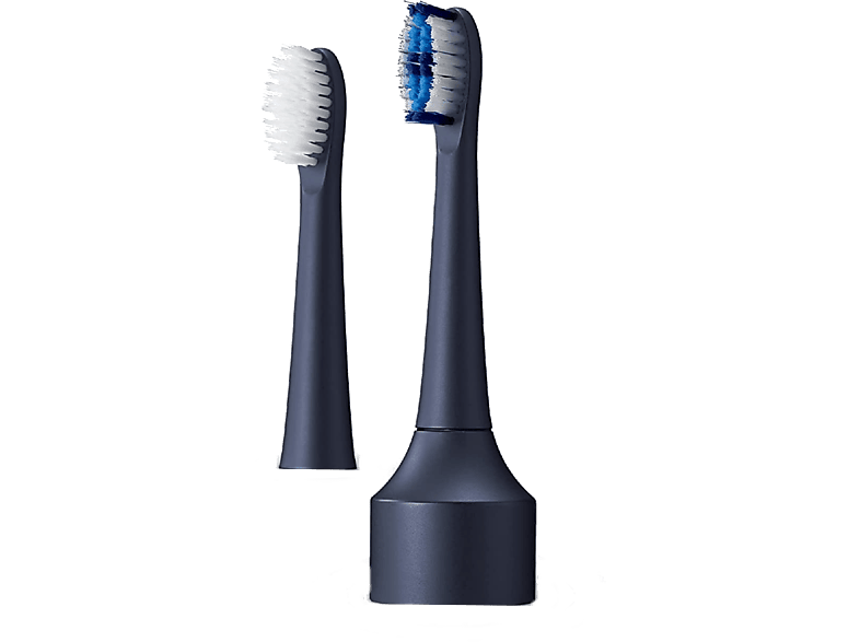 Accesorio afeitadora | Panasonic ER-CTB1, Cabezal cepillo de dientes, Para Panasonic MultiShape, Vibración sónica, Negro