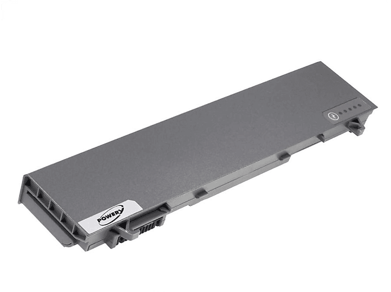 Batería | POWERY Batería compatible con Dell Precision M4400 37Wh 