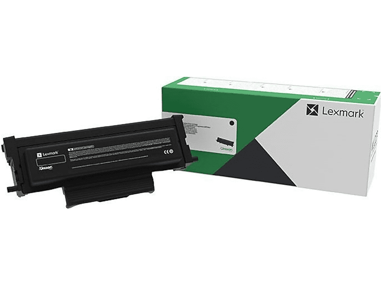 Tóner | LEXMARK Lexmark - B222000 cartucho de tóner Original Negro 