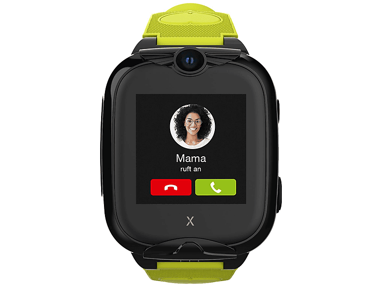 Smartwatch | XPLORA XPXGO2-GR, Verde 