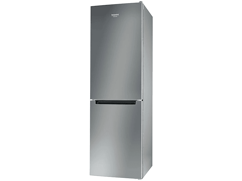 Frigorífico combi | HOTPOINT HA8 SN1E X, Independiente, 1889 mm, 328 l, Steel