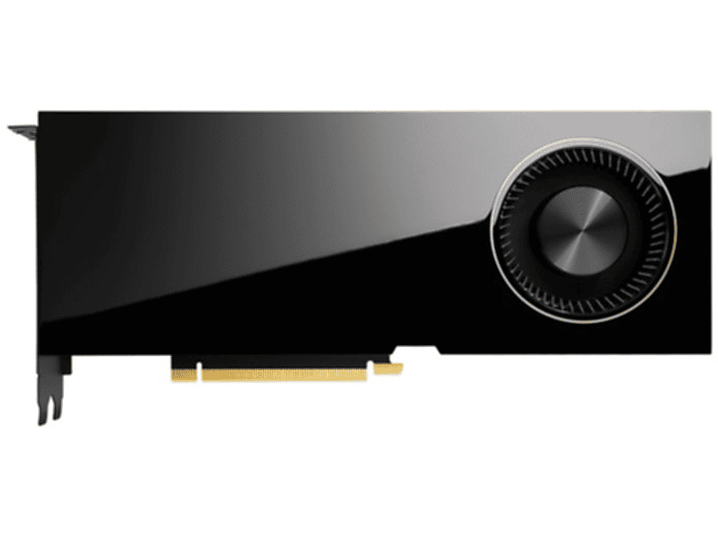 Tarjeta gráfica | PNY PNY VCNRTXA6000-SB tarjeta gráfica NVIDIA RTX A6000 48 GB GDDR6, GDDR6, PCI Express x16 4.0 