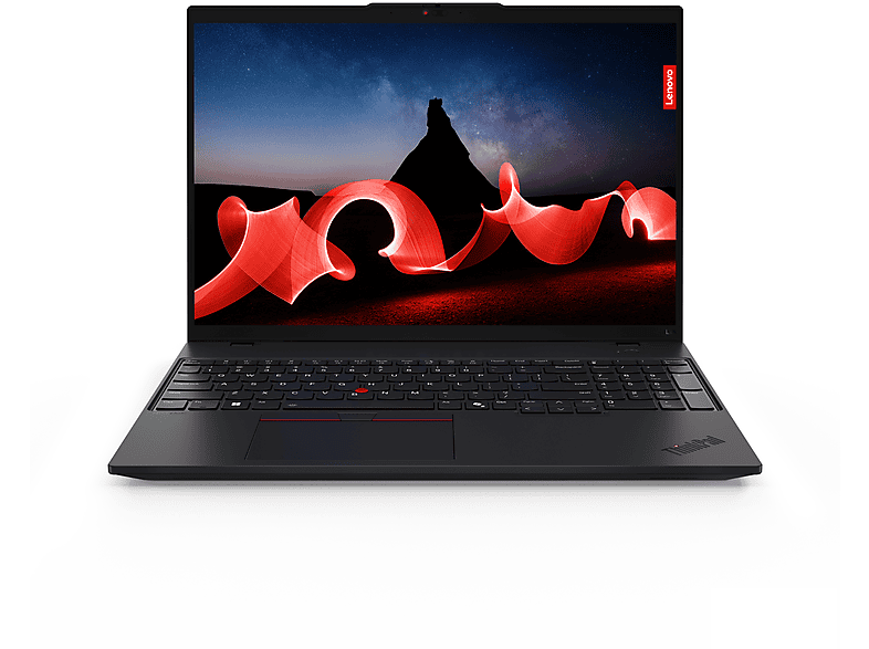 Portátil | LENOVO ThinkPad L16 Gen 1 (AMD), 16 