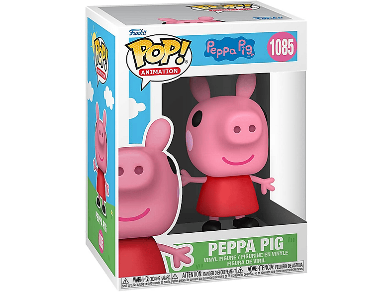 Figura | HASBRO Peppa Pig