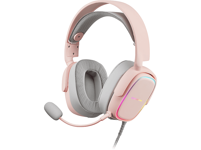 Auriculares | MARS GAMING MHAXP