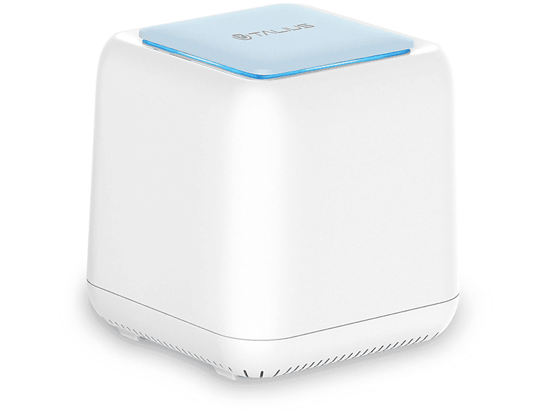 Router Mesh | TAL-WMESH1 TALIUS, 867 Mbps, Blanco