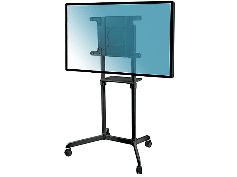 Soporte TV fijo | KIMEX 030-3101 Soporte de suelo para TV 37