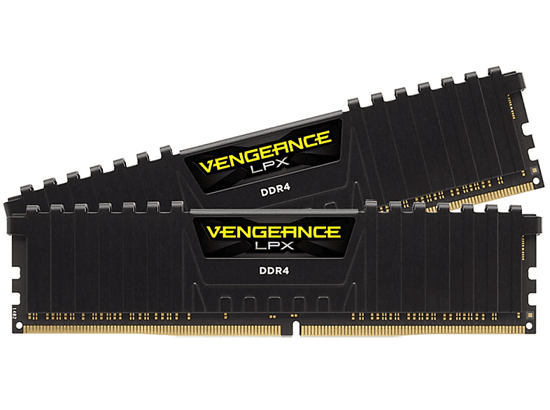 Memoria RAM Gaming | CORSAIR Vengeance LPX