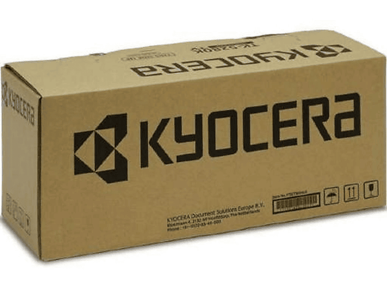 Tóner | KYOCERA KYOCERA - TK-8375C cartucho de tóner 1 pieza(s) Original Cian 