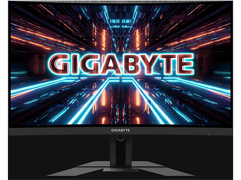 Monitor | GIGABYTE 20VM0-GG27FCABT-1EKR, 27,01