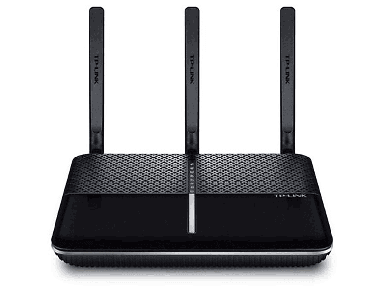 Router | TP-Link TP-LINK Archer VR600, Doble banda, 2,4 GHz / 5 GHz