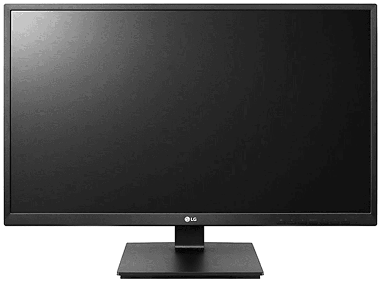 Monitor | LG 24BK55YP-W