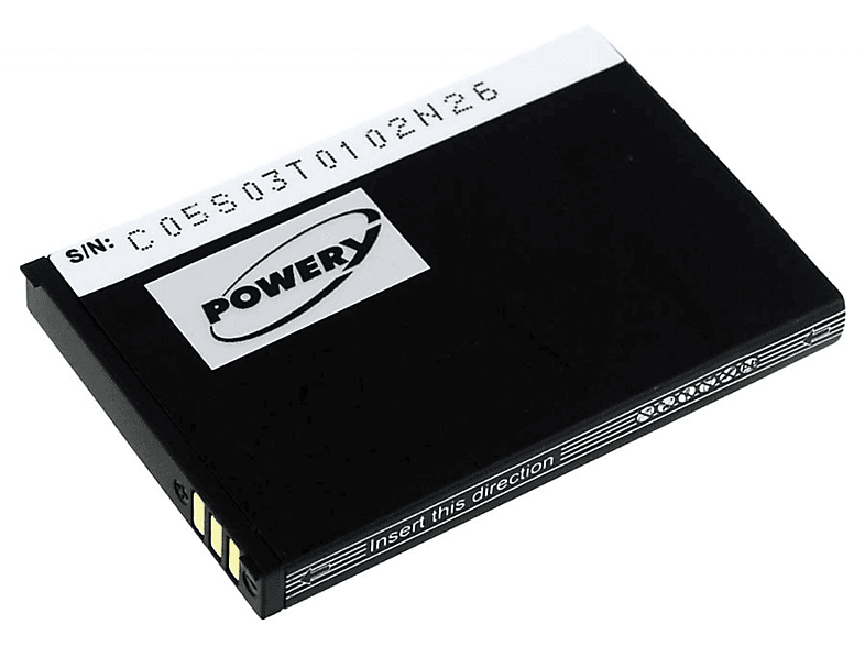 Batería | POWERY Batería compatible con Emporia V35001WS 