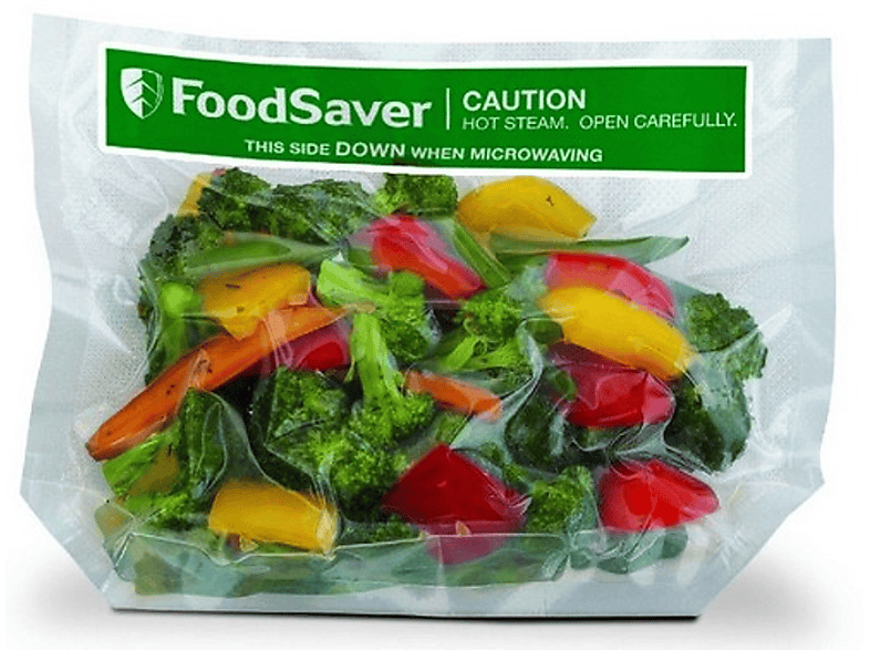 Bolsas de envasado | FOODSAVER FVB002X