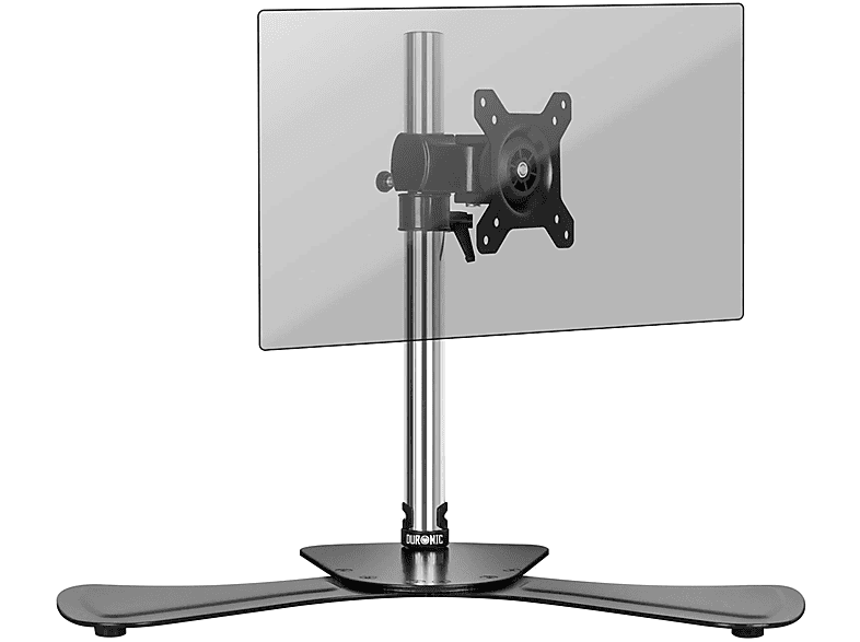 Soporte para monitor | Duronic DM751 Soporte para Monitor de 15