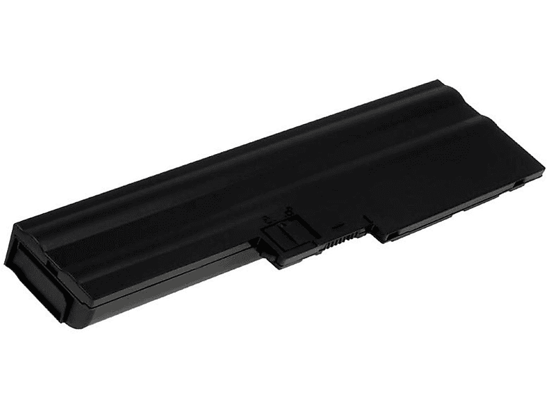 Batería | POWERY Batería compatible con IBM ThinkPad R500 5200mAh 