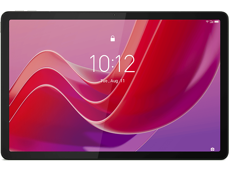 Tablet | Lenovo Tab K11 Profesional, Gris, 128GB, 4G LTE, 11