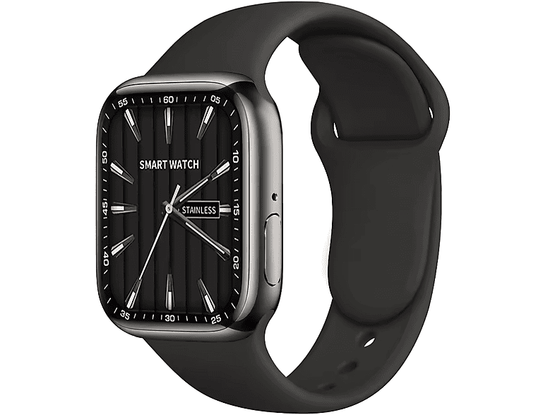 Smartwatch | KLACK KWATCH9-NEGRO, Negro