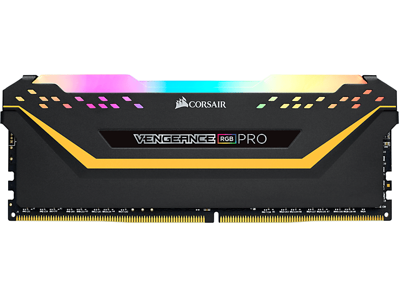 Memoria RAM Gaming | CORSAIR Vengeance RGB Pro