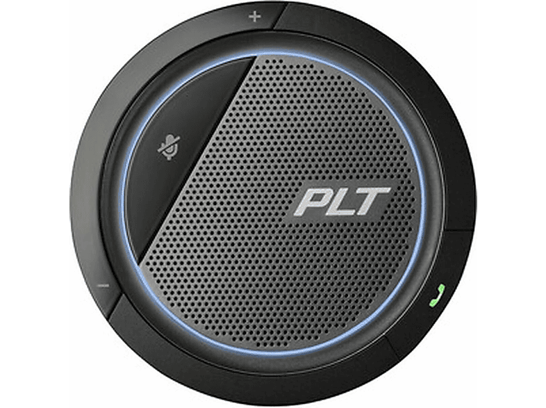 Altavoces para PC | 210901-01 POLY, Negro