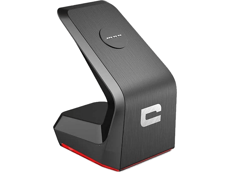 Cargador | CROSSCALL X-DOCK 2, Negro