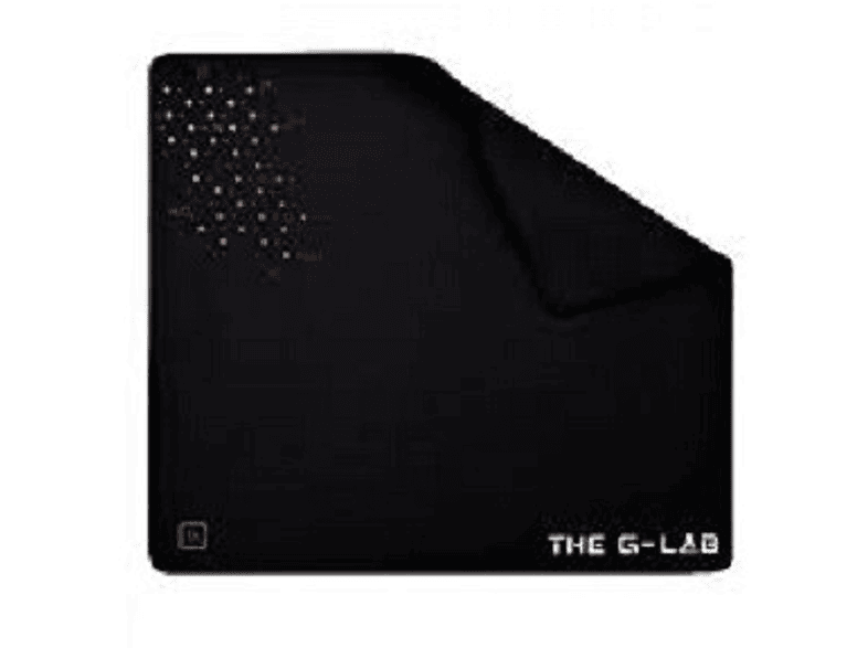 Alfombrilla gaming | PAD-CEASIUM THE G-LAB, Negro