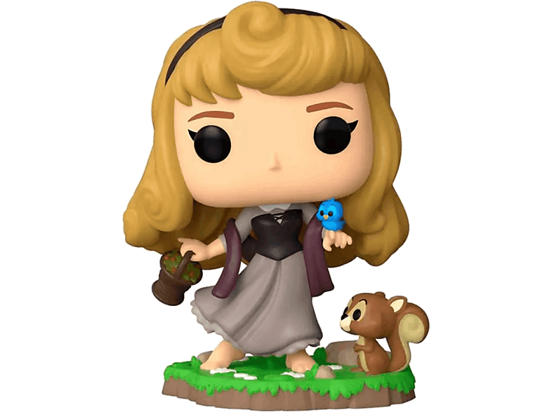 Figura Funko Pop! | FUNKO Disney Ultimate Princess - Aurora 