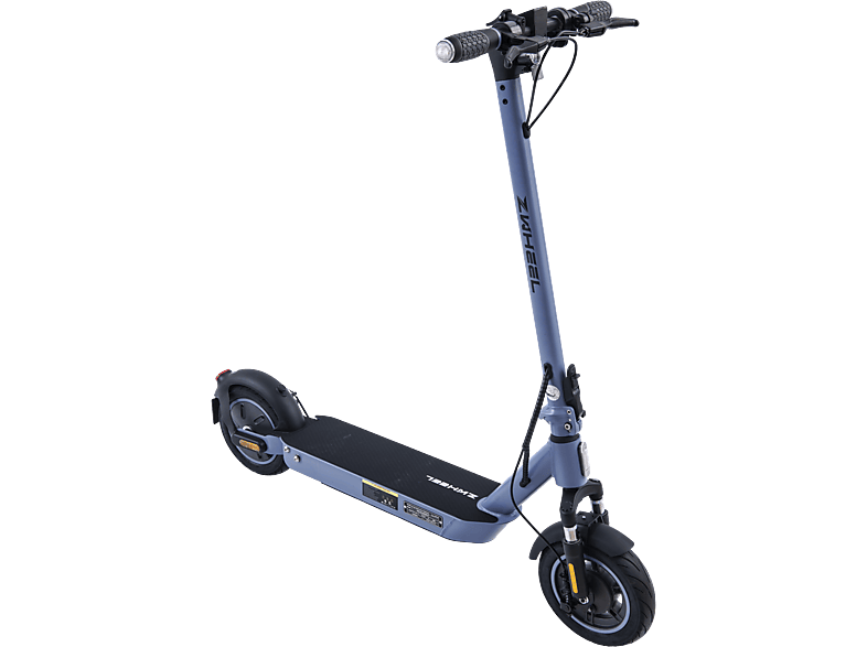 Patinete eléctrico | ZWHEEL ZFox Max Sky City