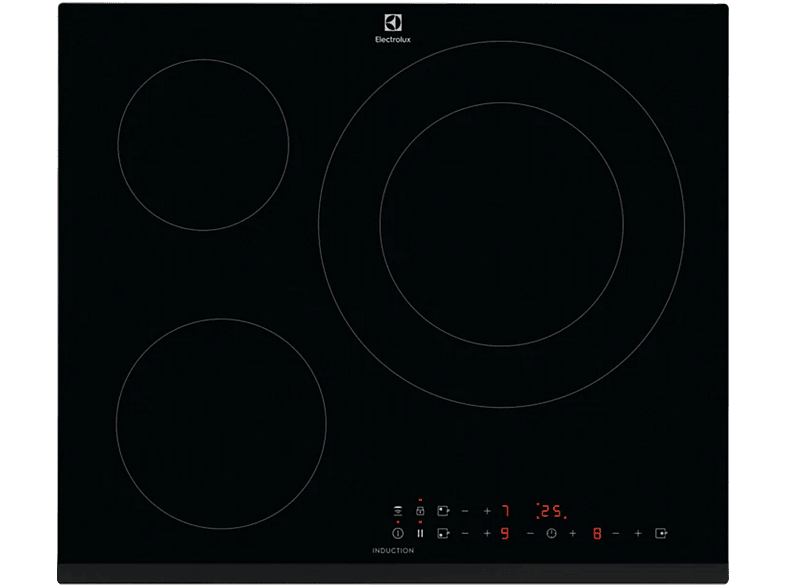 Placa de inducción | Electrolux LIL60336