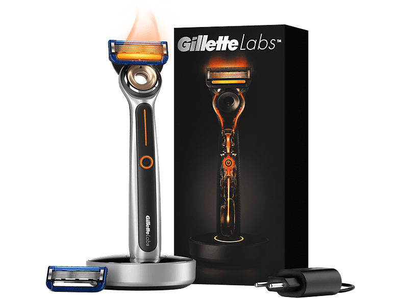 Afeitadora | Gillette Labs Heated Razor