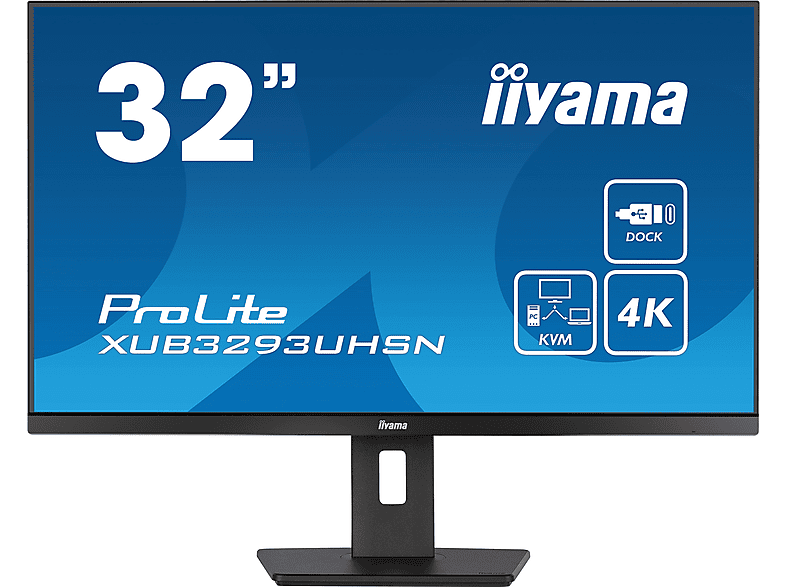 Monitor gaming | IIYAMA IIYAMA ProLite 31,5