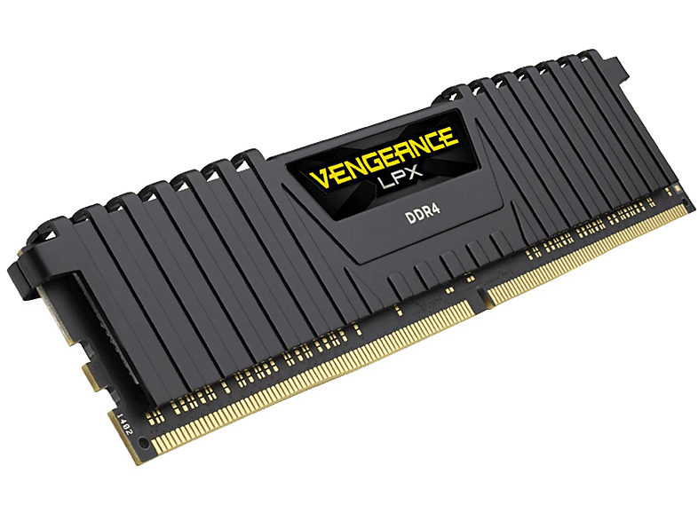 Memoria RAM | CORSAIR CMK16GX4M2Z3600C18 