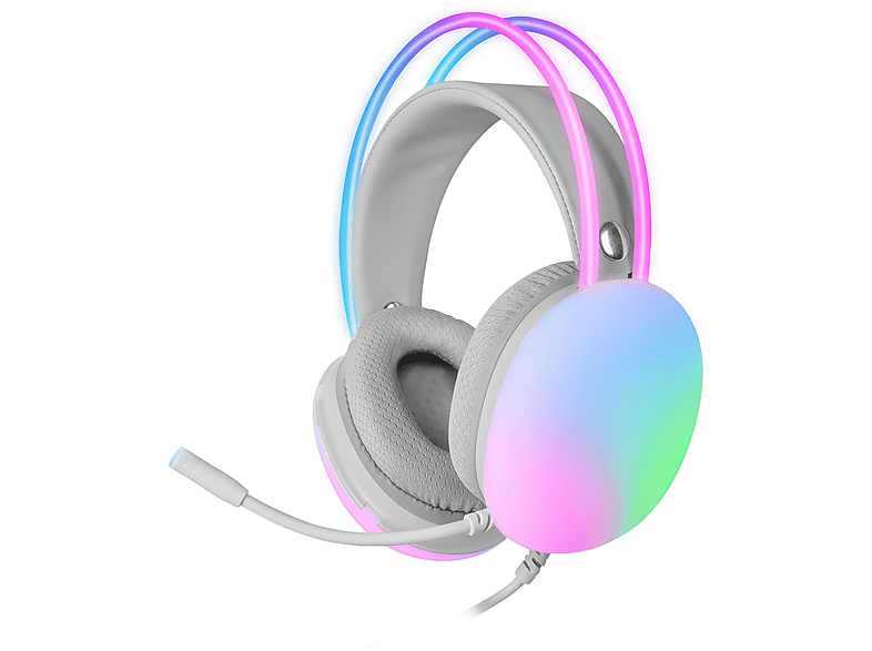 Auriculares | MARS GAMING MHGLOWP