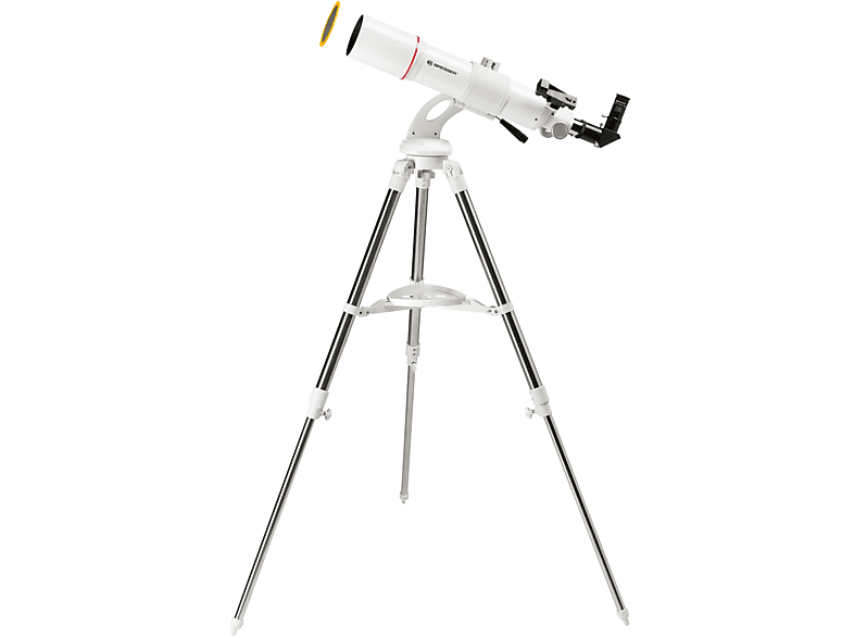 Telescopio | BRESSER Messier Ar-80/640 Az Nano