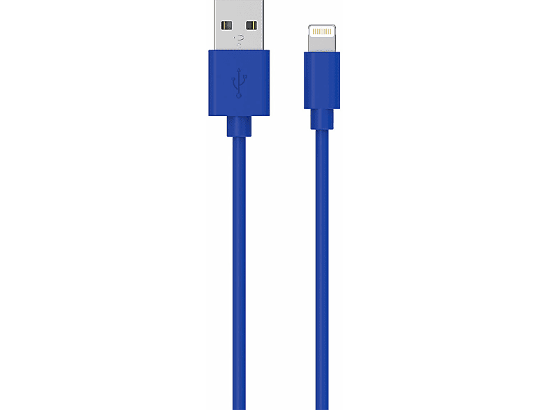 Cable USB | BIG BEN WCBLMFI1MBL