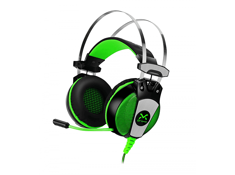 Auricular Gaming Hadlok | DROXIO Auricular DROXIO Gaming Hadlok