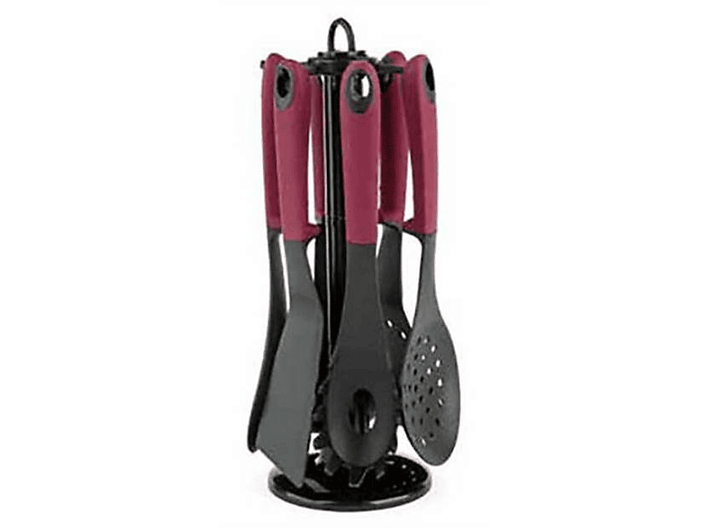 Secador | JATA Set de utensilios de cocina HACC 4600