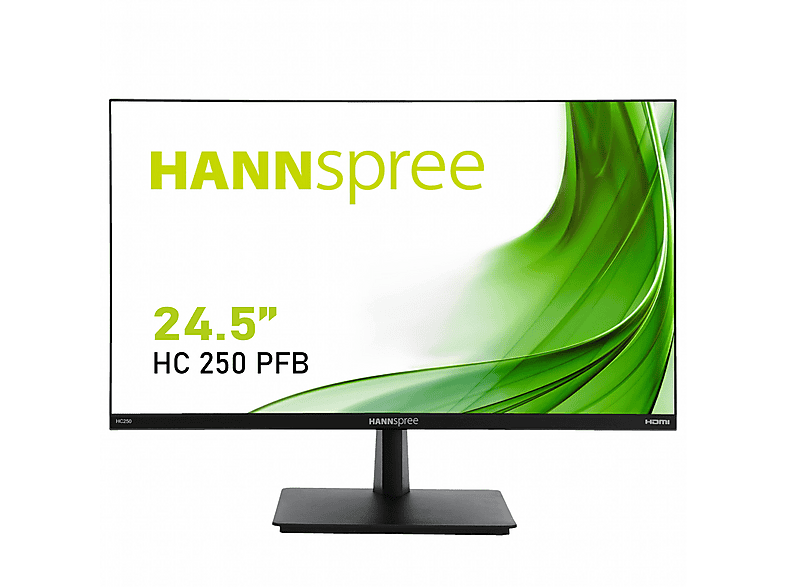 Monitor | HANNSPREE HC 250 PFB